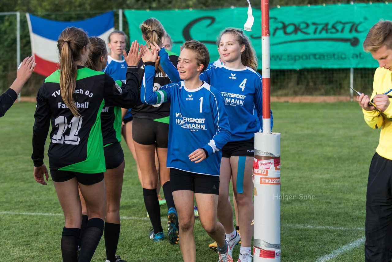 Bild 1256 - DM U16 Groenaspe